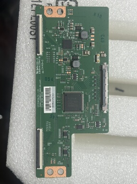 LG LD320EUY-SQA3 6870C-0916B 原装逻辑板工业宽温玻璃逻辑板