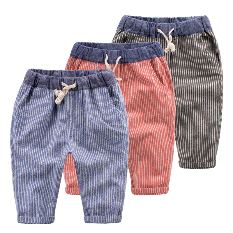 Pantalon garcon - Ref 2054361 Image 1