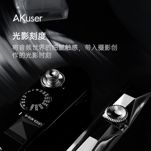 快门按钮SRB4000 适用于徕卡富士尼康系列 尼康ZF 索尼R1XR3 X100