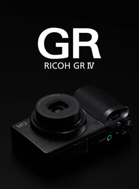 Ricoh/理光 GR4/GR4 HDF /GR4 Monechrome/GR3x HDF 全新国行现货