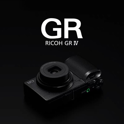 Ricoh/理光 GR4/GR4 HDF /GR4 Monechrome/GR3x HDF 全新国行现货