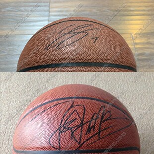 北京北汽首钢亲笔签名篮球林书豪马布里翟晓川周琦方硕雷蒙曾凡博