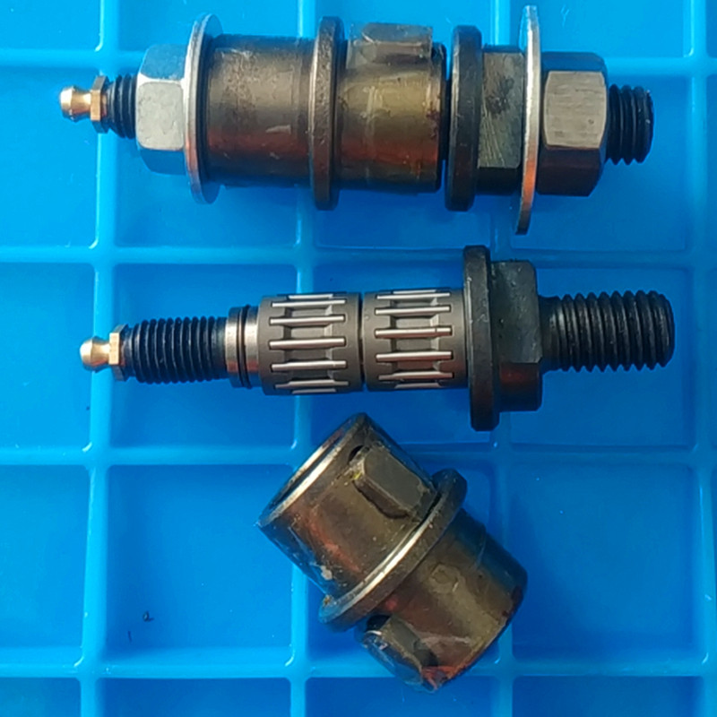 倍捻机齿轮箱配件bc小轴 捻度齿轮轴 轴淬火 用耐高温润滑脂,纺织面料/辅料/配套,纺织机械配件,淘宝优惠券,粉丝福利购,淘宝优惠卷