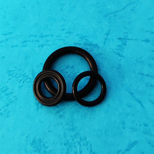 空气捻接器配件 空捻器o型圈 93-00-28 93-00-24 93-00-18和8字垫