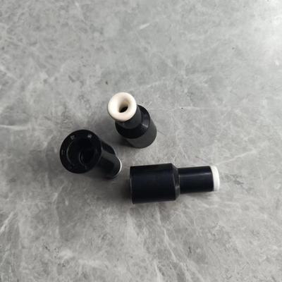 大卷装倍捻机衬锭配件 飞翼座 摩擦片 端盖 引丝帽 铜棒头 瓷碗等