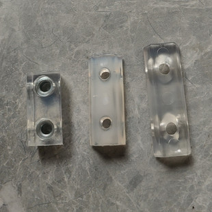 大卷装倍捻机的联轴器尼龙传动条 凯成东星南丰等厂机器有用