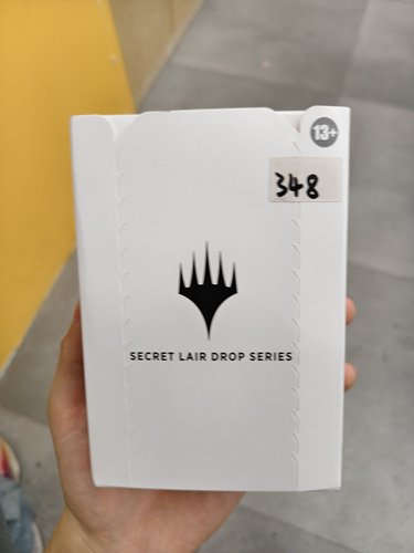 【莎莎的小窝】万智牌 Calling All Hydra Heads 英文平闪版本