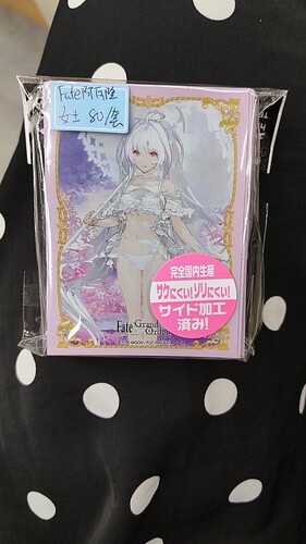 【莎莎的小窝】Neko fate fgo 命运冠位指定 游戏立绘 梅丽卡套