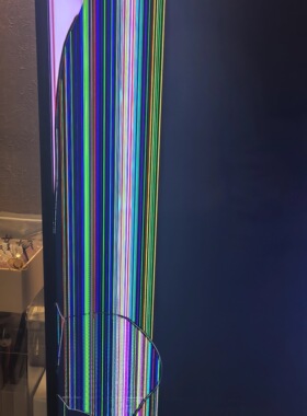 索尼 55/65/75/85/98xr50竖线 横线 花屏 碎屏 电视 高价回收