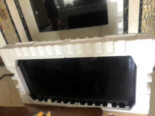 电视 98x90L 竖线 91L 索尼 高价回收 横线 花屏