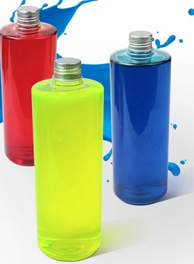 Antec/安钛克 W500水冷液蓝/黄/红色低导电性电脑台式机散热全新