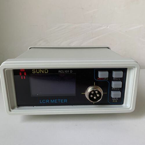 议价SUND数字电桥RCL101DRCL102DRCL103D