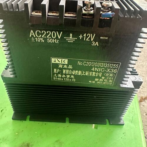 议价4C电源4C-X364CX364CX364C-X36电源4C-X36开关电源4C-X36A