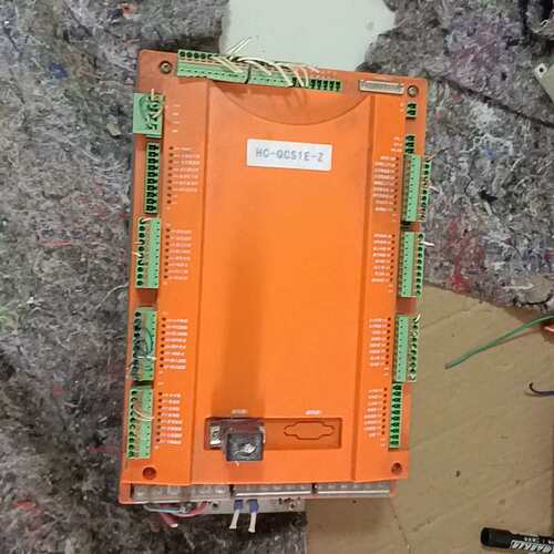 议价组装台机华成工控主机HC-QCS1E-Z ，拆机货，一台标