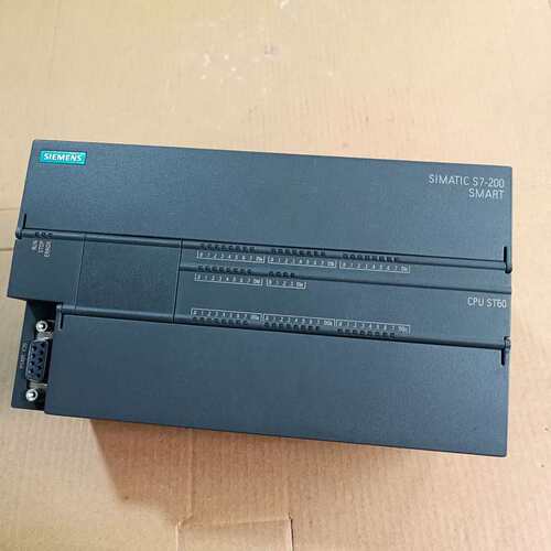 议价西门子S7-200smart CPU ST60