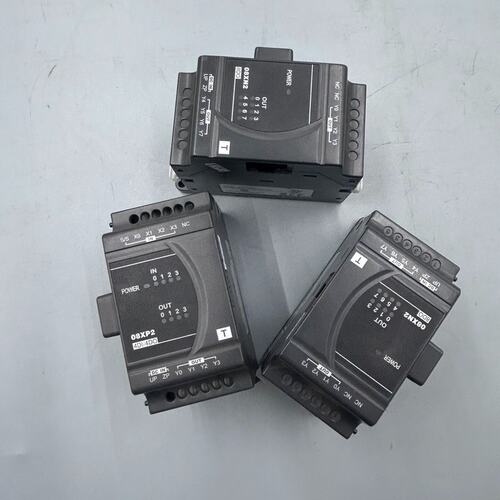 议价PLC模块DVP08XN211TDVP-08XN211TDVP08XN-211T