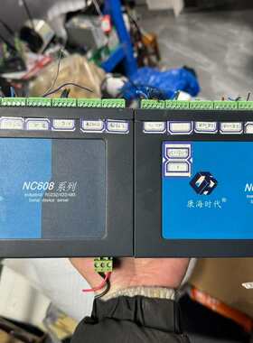议价康海时代NC608系列串口服务器出售！型号IO-Server