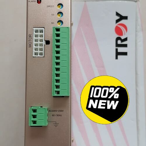 议价TROY无刷直流电机驱动器DB120-2DB1202DB120-2DB1202db120-2