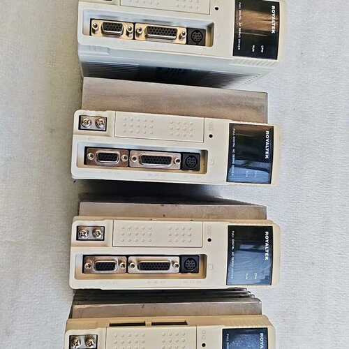 议价ROYALTEC驱动器RT330-20C1 1kw
