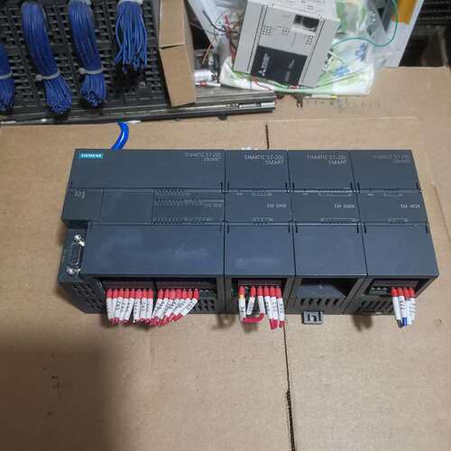 议价6ES7 288-1SR30-0AA0原装西门子主机，整