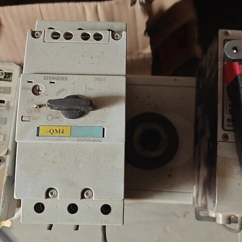 议价断路器3RV1042-4EA103RV10423RV10424EA103RV10424EA10