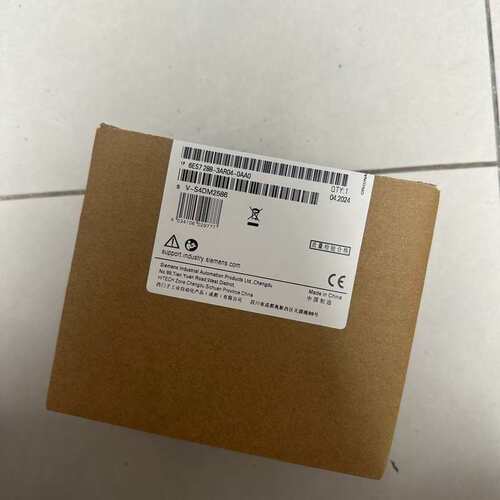 议价西门子S7-200SMART模块6ES7288-3AR04-