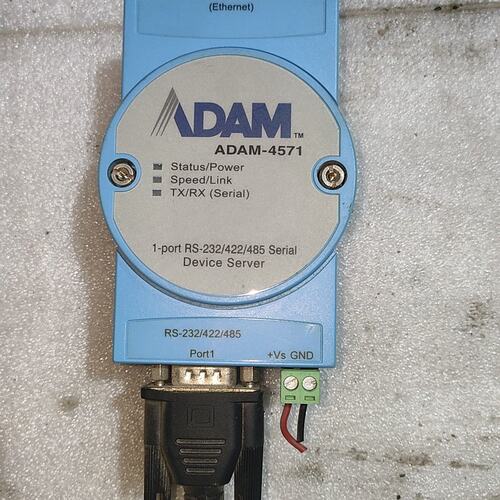 议价ADAM串口服务器ADAM-4571ADAM-4570ADAM-4571L