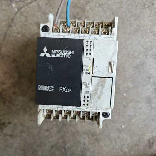议价三菱 FX3SA-10MR-CM