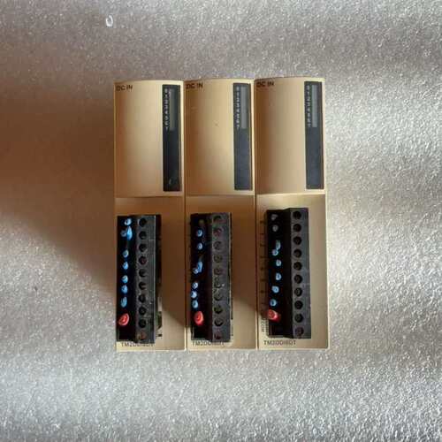 议价施耐德模块TM2DDI8DT