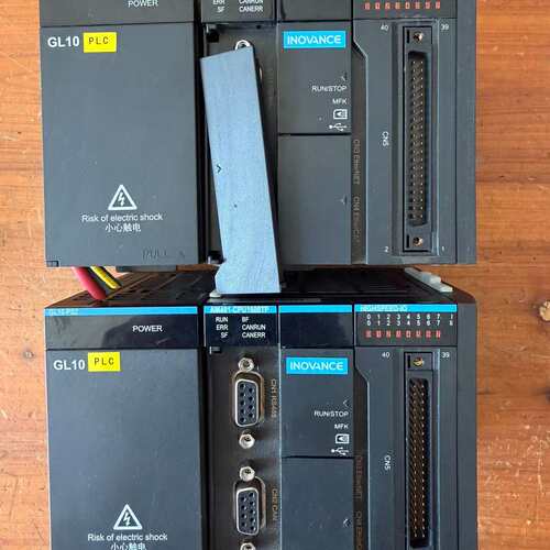 议价汇川INOVANCE PLC，AM401-CPU1608TP