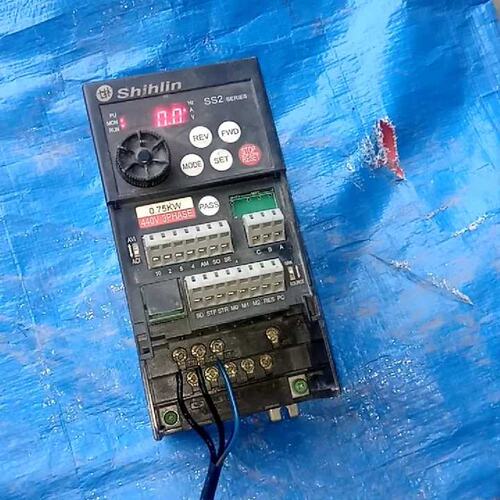 议价变频器SS2-043-0.75KSS2-043-0.75KWSS20430.75K
