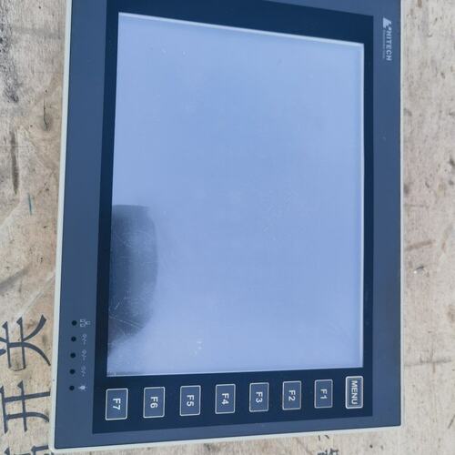 议价触摸屏PWS6A00T-NPWS6600T-PPWS6800T-P