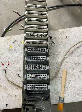 议价和利时plc，fm208一片，fm240一片，fm232五片