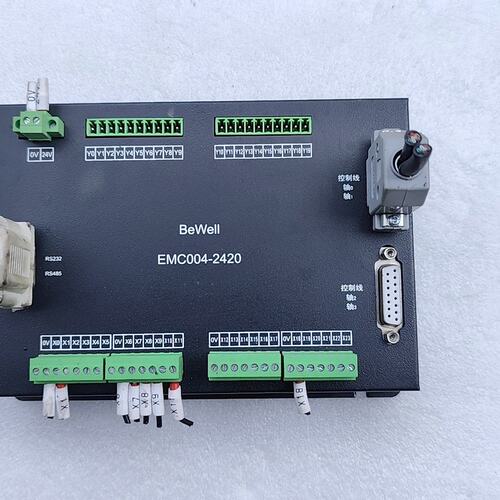 议价BeWell EMC滤波器EMC004-2420EMC004-2410EMC004-2430
