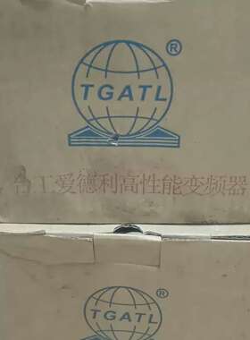 议价全新台工爱德利高性能变频器TG500-V0022G3，未使用
