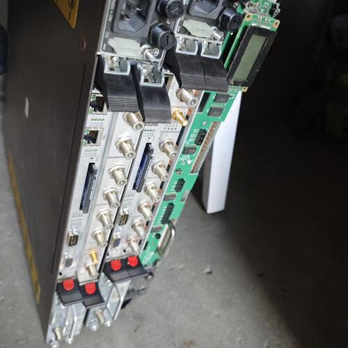 议价ARRIS CMTS模块板卡C3+Cadent C3Cadent C3 CMTS