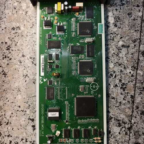 议价Shenou MCU主板 JSY2000-06S（II）_M