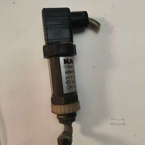 议价拆机 KAESER 凯撒 7·7040·1压力传感器