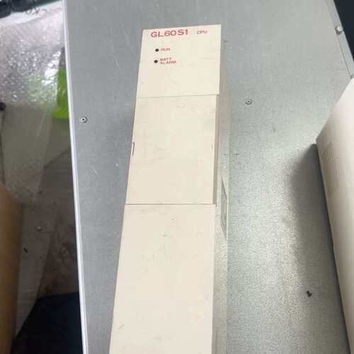 议价DDSCR-GL60S1安川CPU原装二手拆机 功能正常 实
