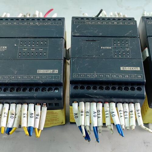 议价FATEKPLC模块B1-20MT2-DB120MT2DB120MT2DB1-20MT2DB120MT2-D