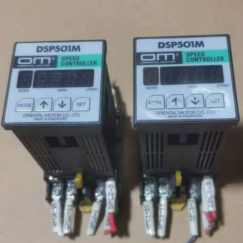 议价VEXTA 东方 DSP501M 带底座P2CF-11