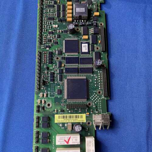 议价ABB变频器ACS800系列RMIO12C主板CPU控制板板