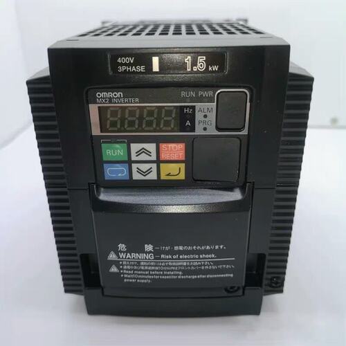 议价变频器3G3RX2-A40553G3RX2-A4073G3RX2A40553G3RX2A407