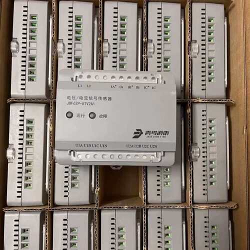 议价北大青鸟电压电流信号传感器JBF62P-ATV2A1电压/电