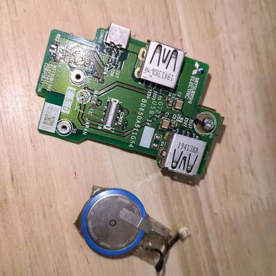 议价三菱触摸屏USB 插口板GT2000系列 GT27-US