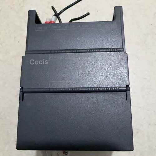 议价科思COCIS//PLC模拟量模块连接西门子CPU，SCM-