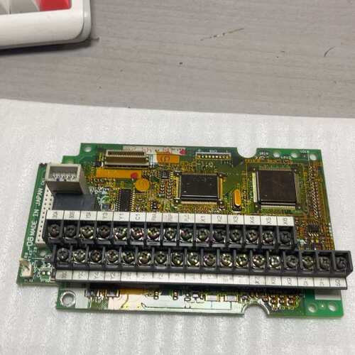议价富士变频器主板 G11系列220V3.7KW SA52959