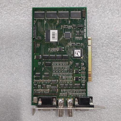 议价Micro-Techca图像采集卡MTPCI-DD2-GMTPCI-DD2MTPCI-D2