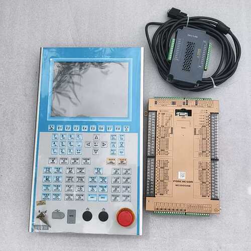 议价宝捷信注塑机电脑一套 MS2130 MCI1000AM EK
