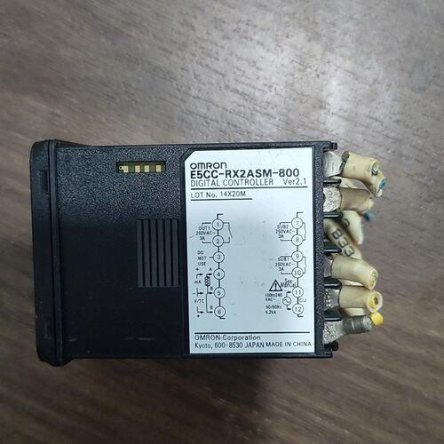 议价温控器E5CC-RX2ASM-800E5CC-QX2ASM-800E5CC-CX2ASM-800